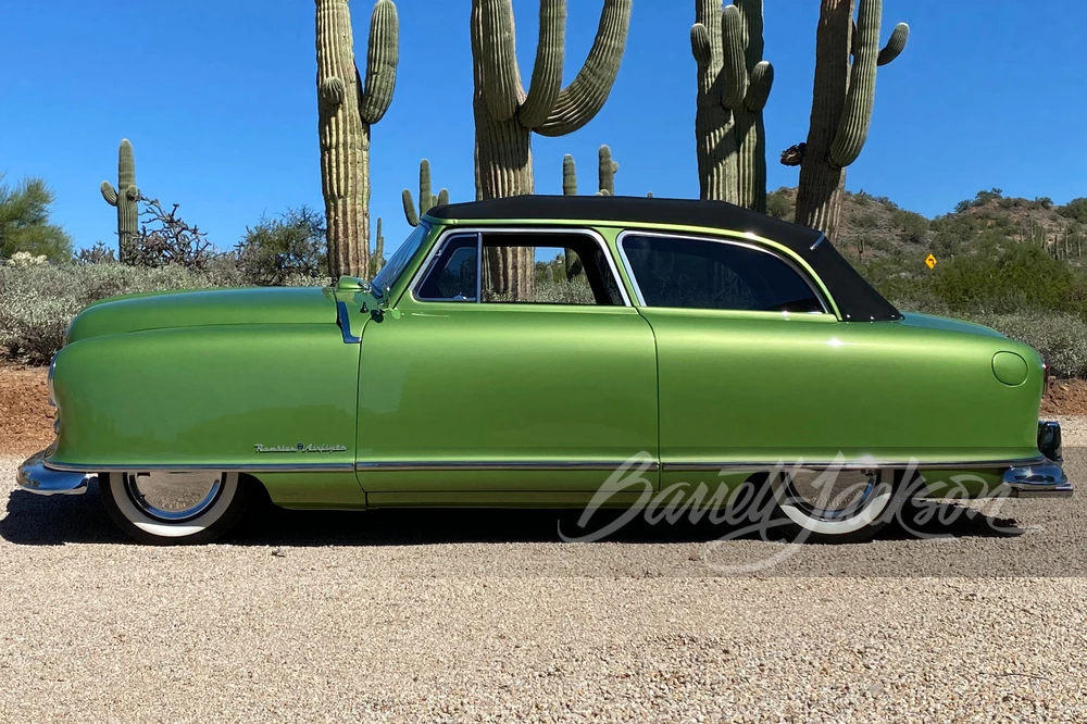 1951 Nash - Image 10 of 12