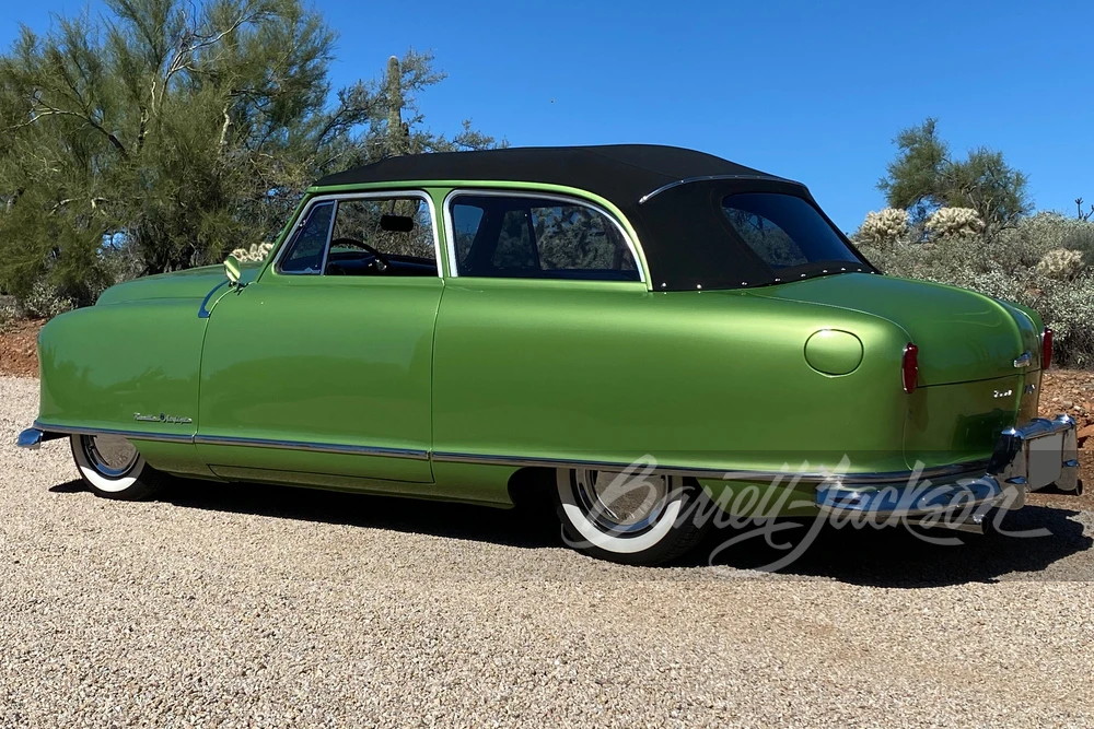 1951 Nash - Image 11 of 12