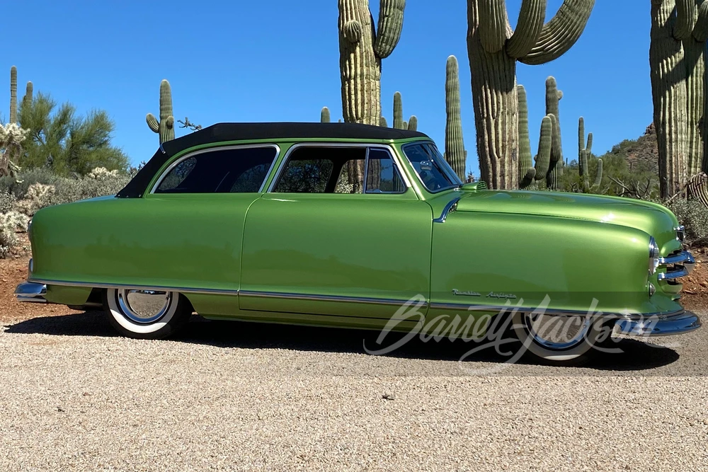 1951 Nash - Image 12 of 12