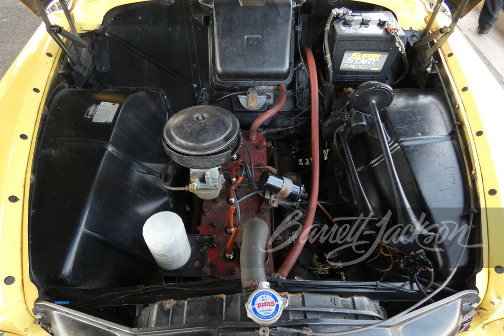 1951 Nash - Image 2 of 25