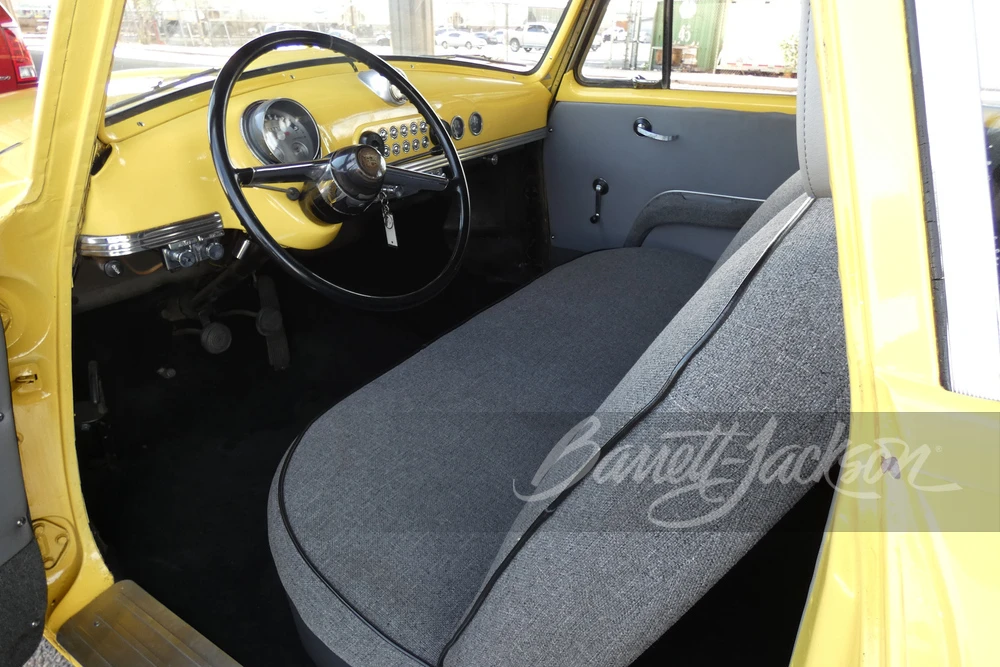 1951 Nash - Image 3 of 25