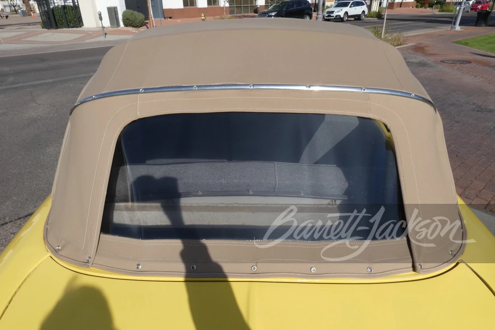 1951 Nash - Image 10 of 25