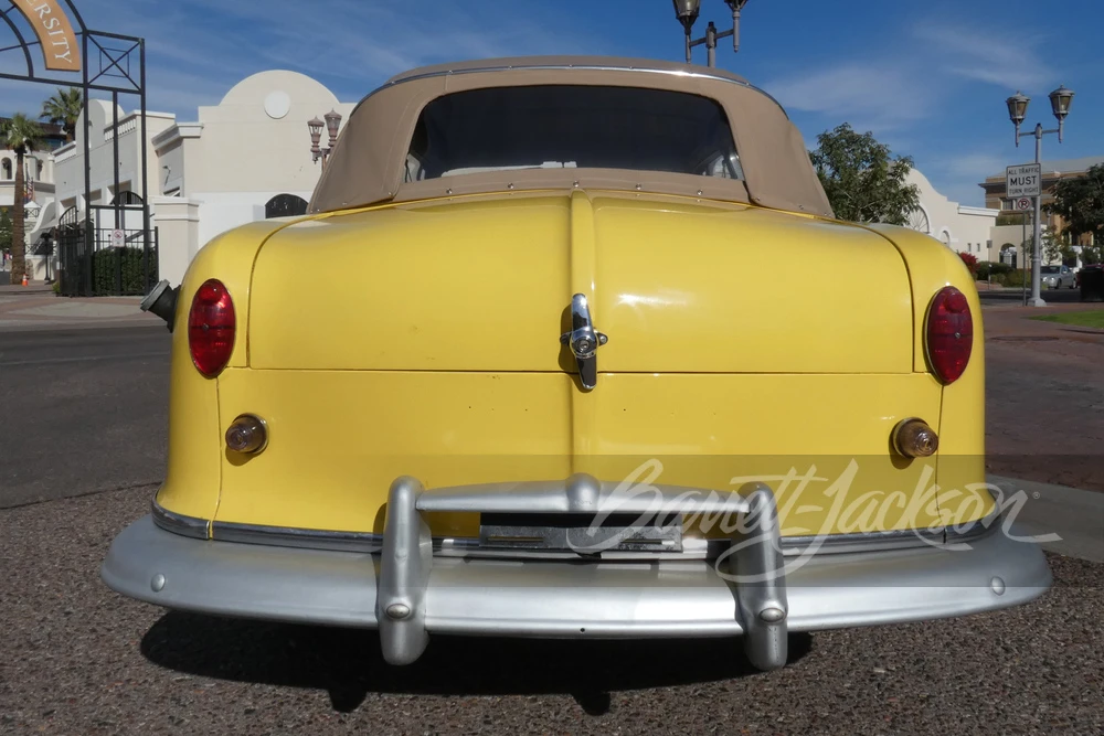 1951 Nash - Image 11 of 25