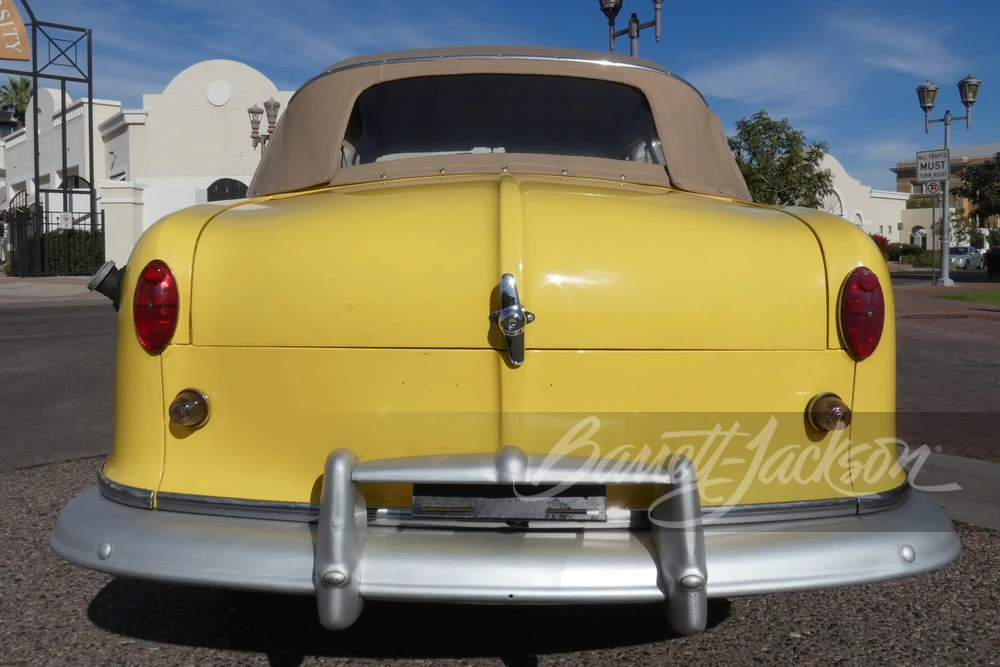 1951 Nash - Image 14 of 25