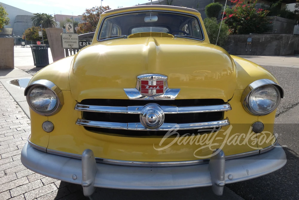 1951 Nash - Image 15 of 25