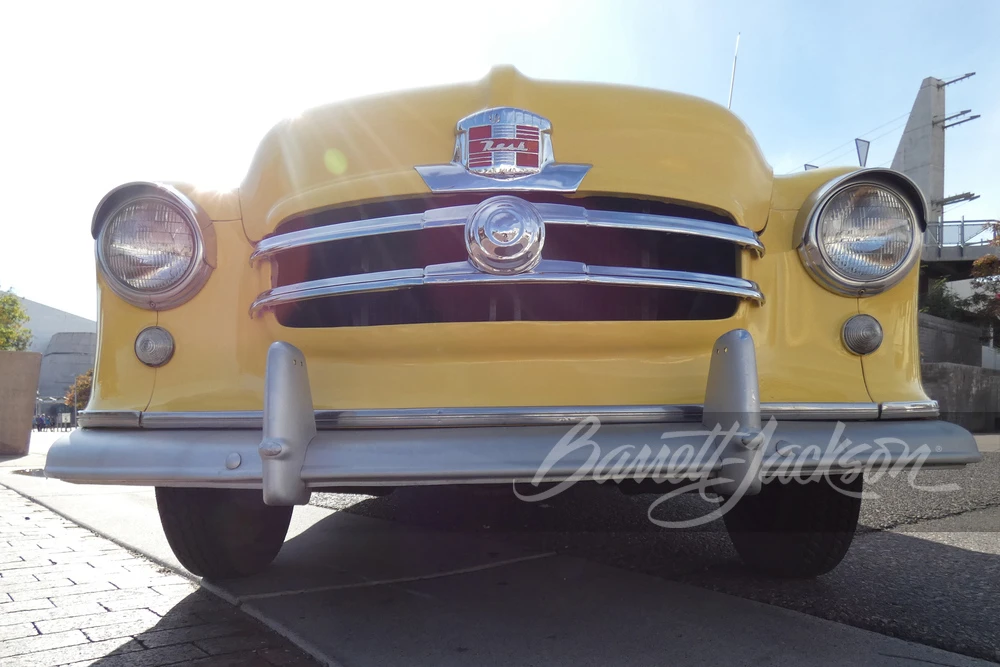 1951 Nash - Image 18 of 25