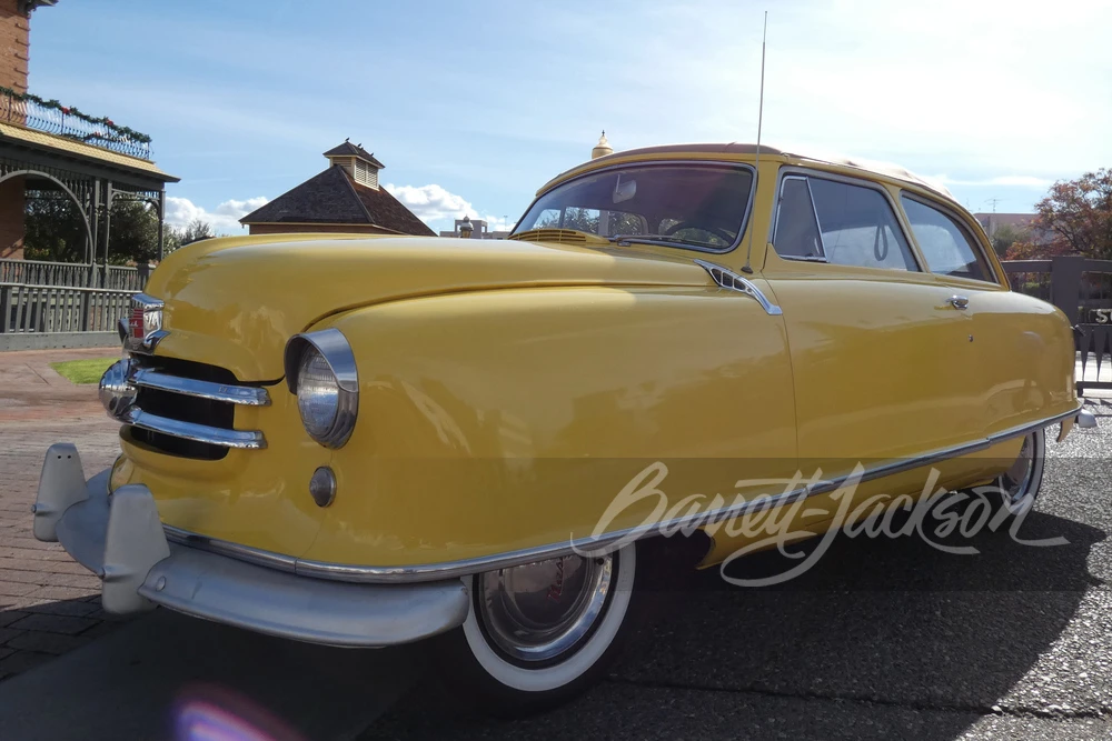 1951 Nash - Image 19 of 25