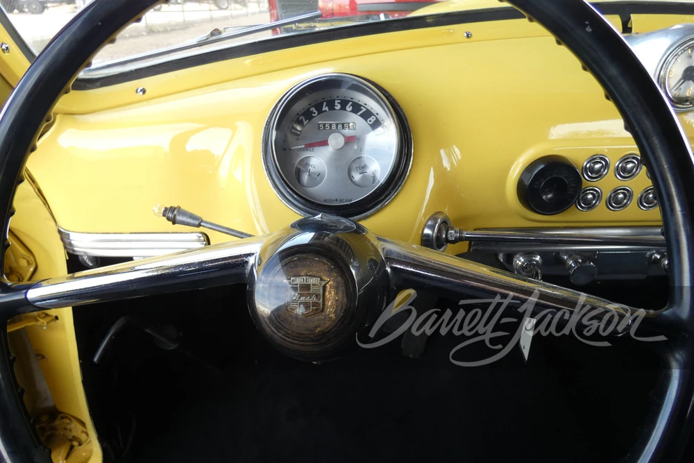 1951 Nash - Image 20 of 25