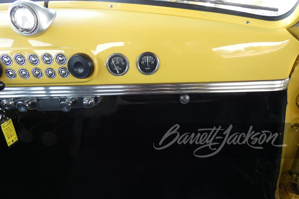 1951 Nash - Image 21 of 25