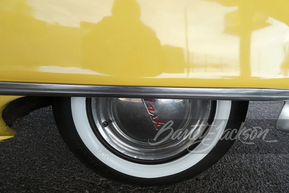 1951 Nash - Image 22 of 25