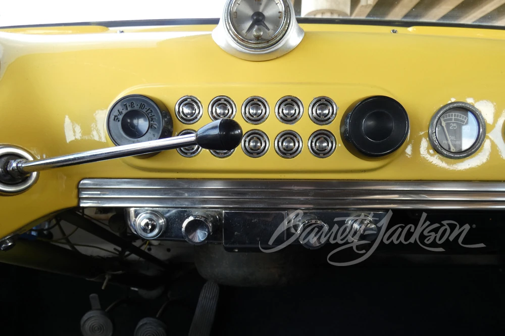 1951 Nash - Image 23 of 25