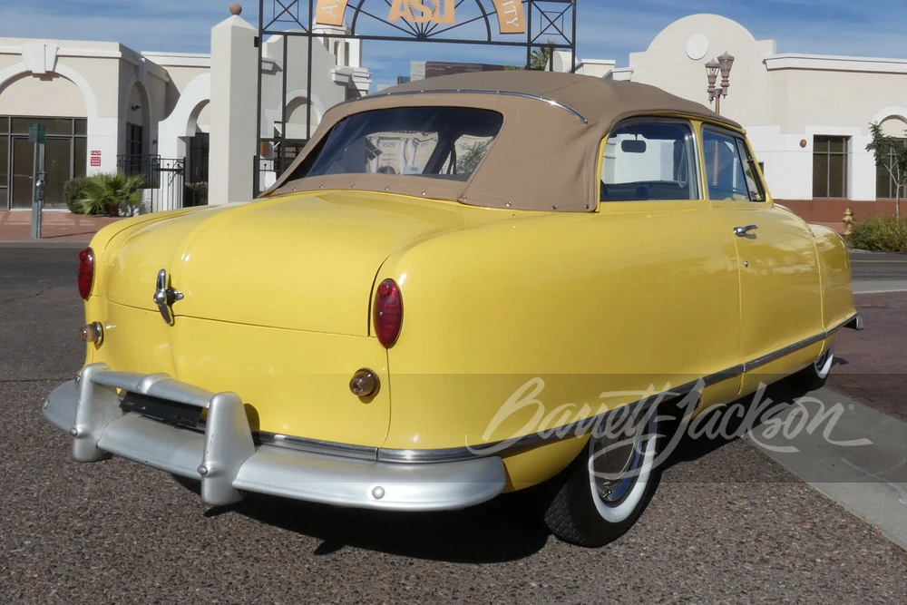 1951 Nash - Image 24 of 25