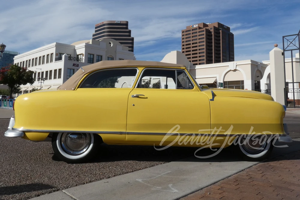 1951 Nash - Image 25 of 25