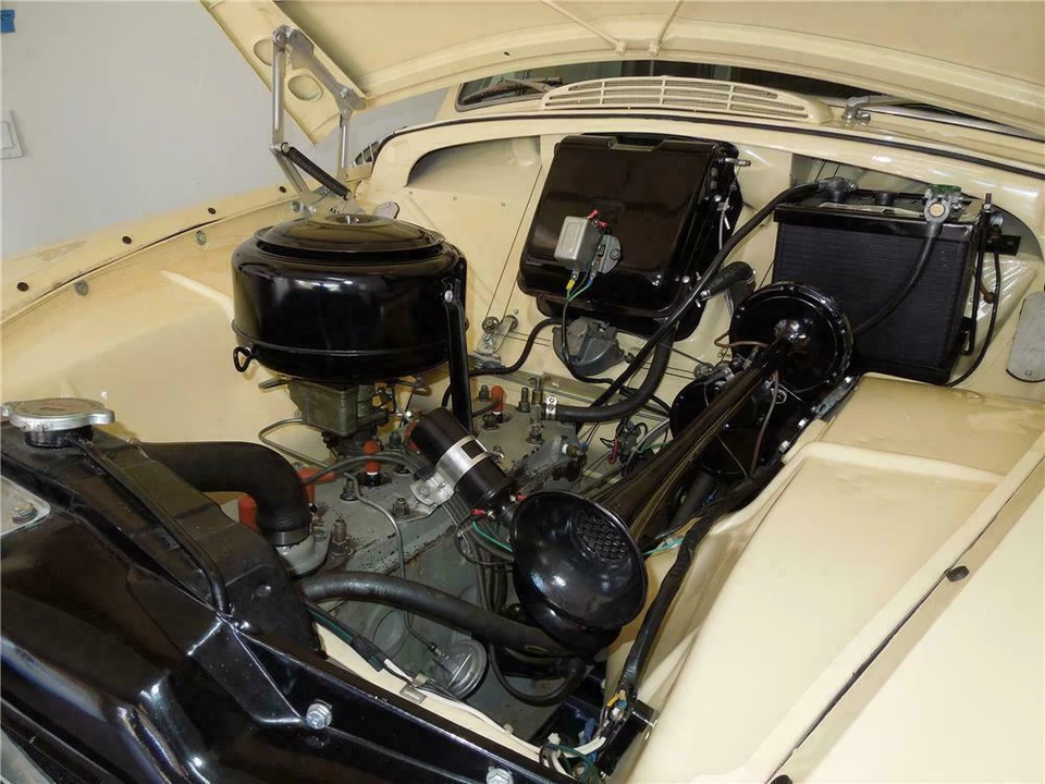 1951 Nash - Image 3 of 5