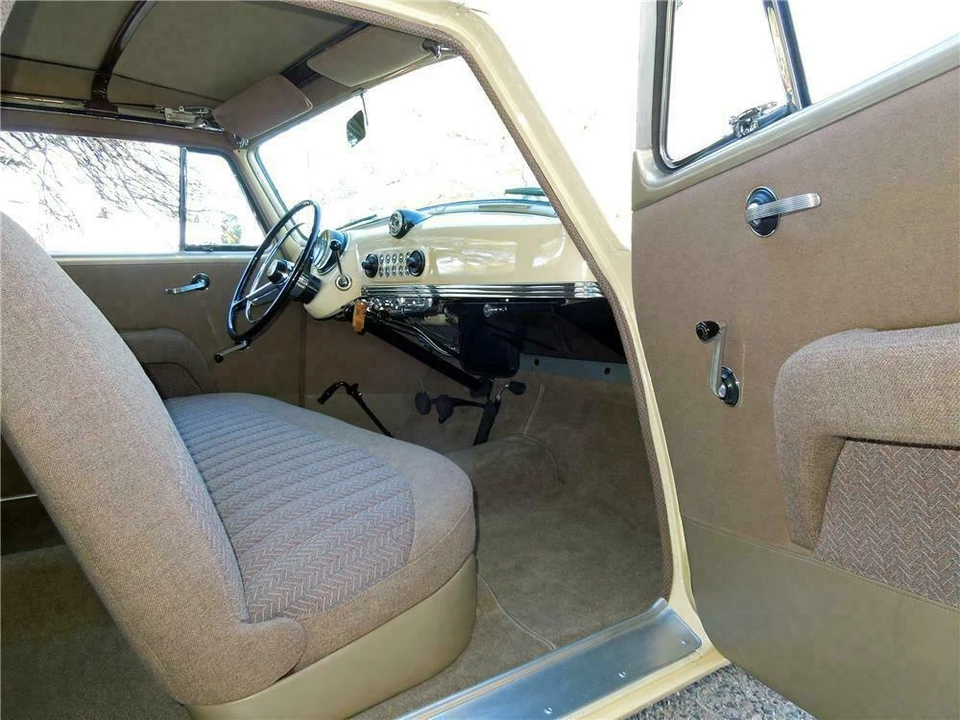 1951 Nash - Image 4 of 5