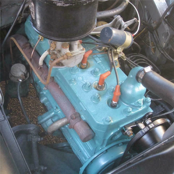 1951 Nash - Image 3 of 5