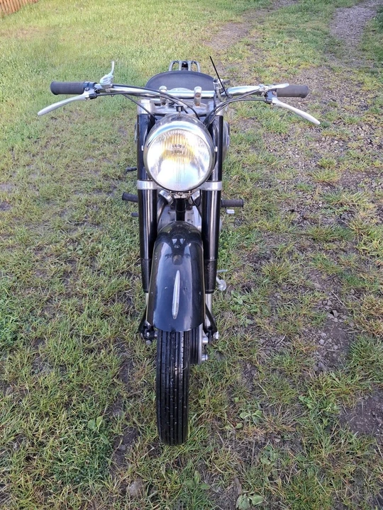1951 NSU - Image 5 of 9