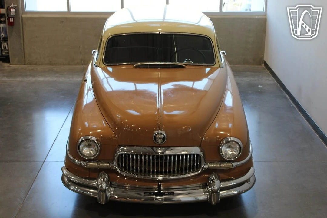 1951 Nash - Image 9 of 12