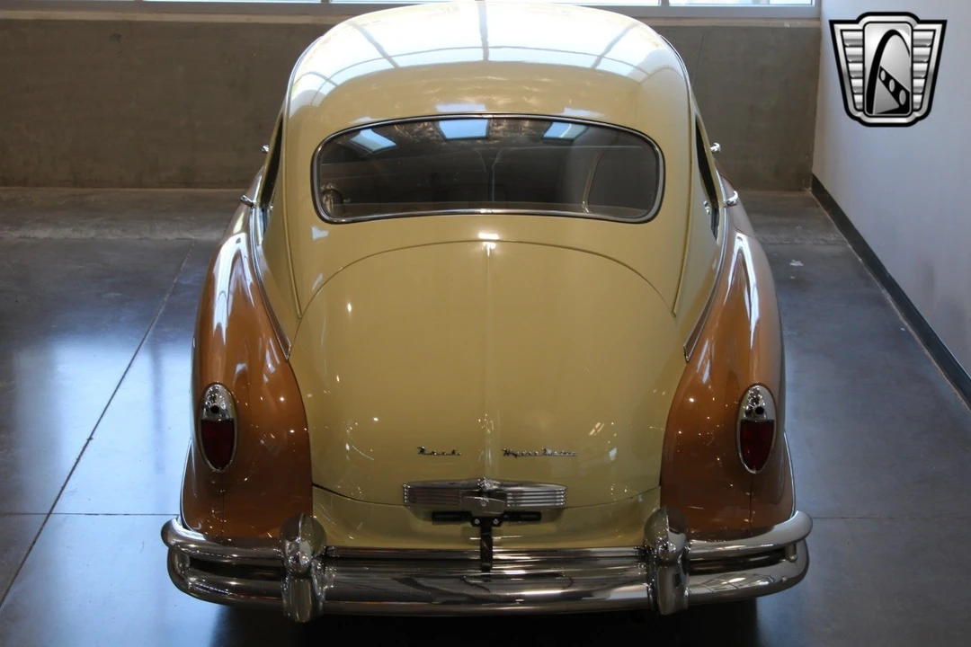 1951 Nash - Image 20 of 21