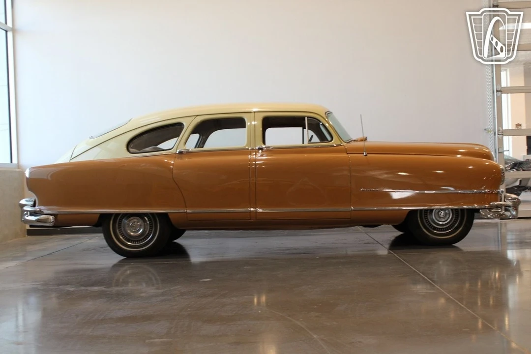 1951 Nash - Image 19 of 21