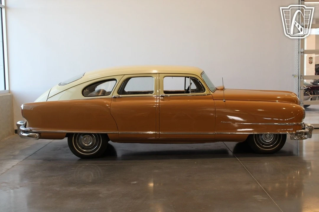 1951 Nash - Image 15 of 21