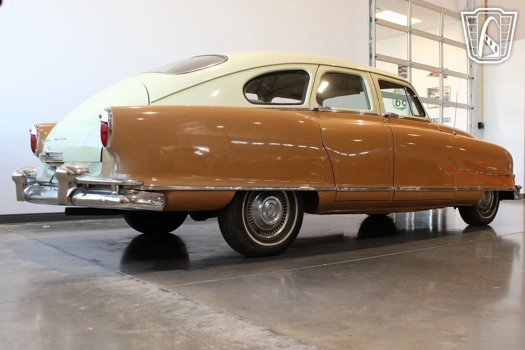 1951 Nash - Image 20 of 21