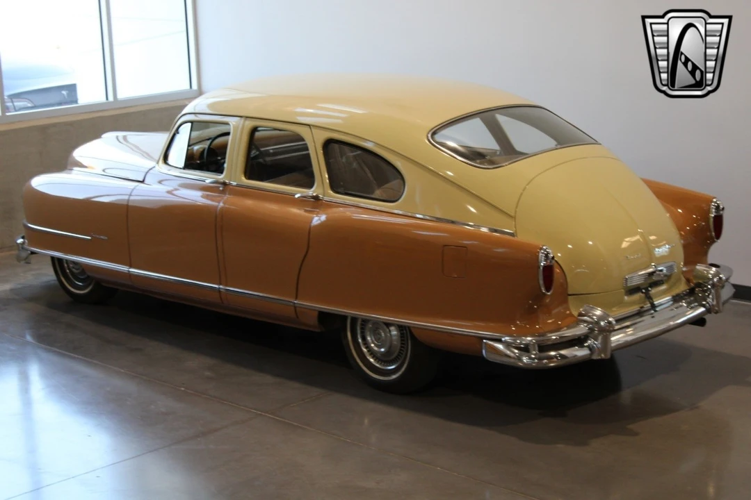 1951 Nash - Image 19 of 21