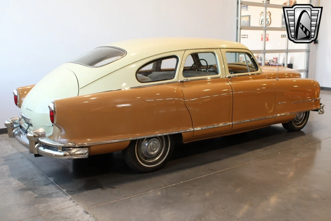 1951 Nash - Image 15 of 21