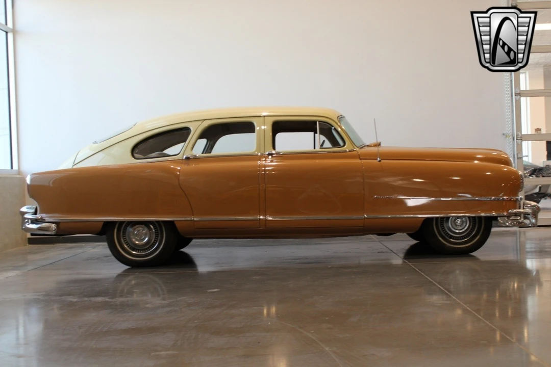 1951 Nash - Image 17 of 21