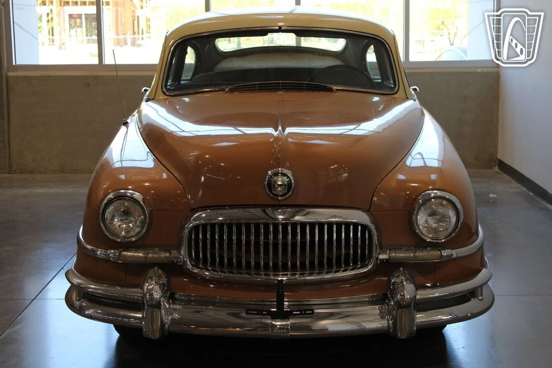 1951 Nash - Image 13 of 21
