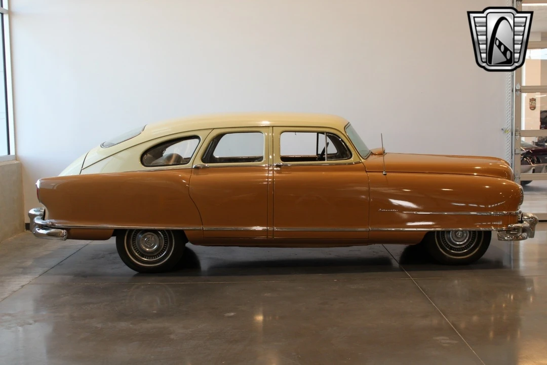 1951 Nash - Image 14 of 21