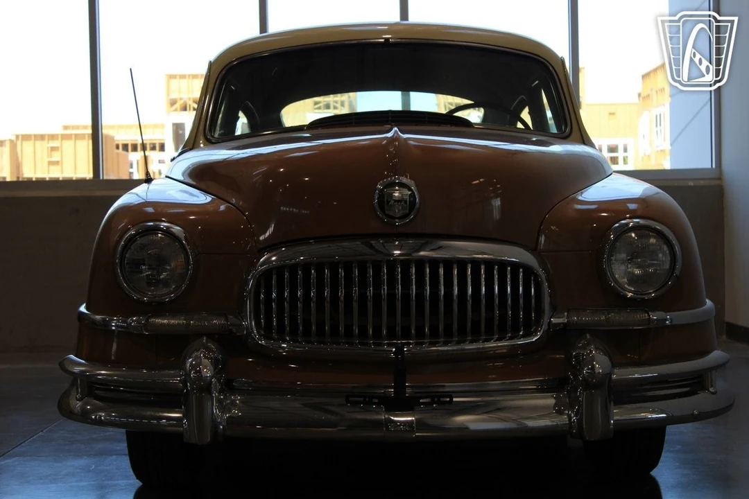 1951 Nash - Image 17 of 21