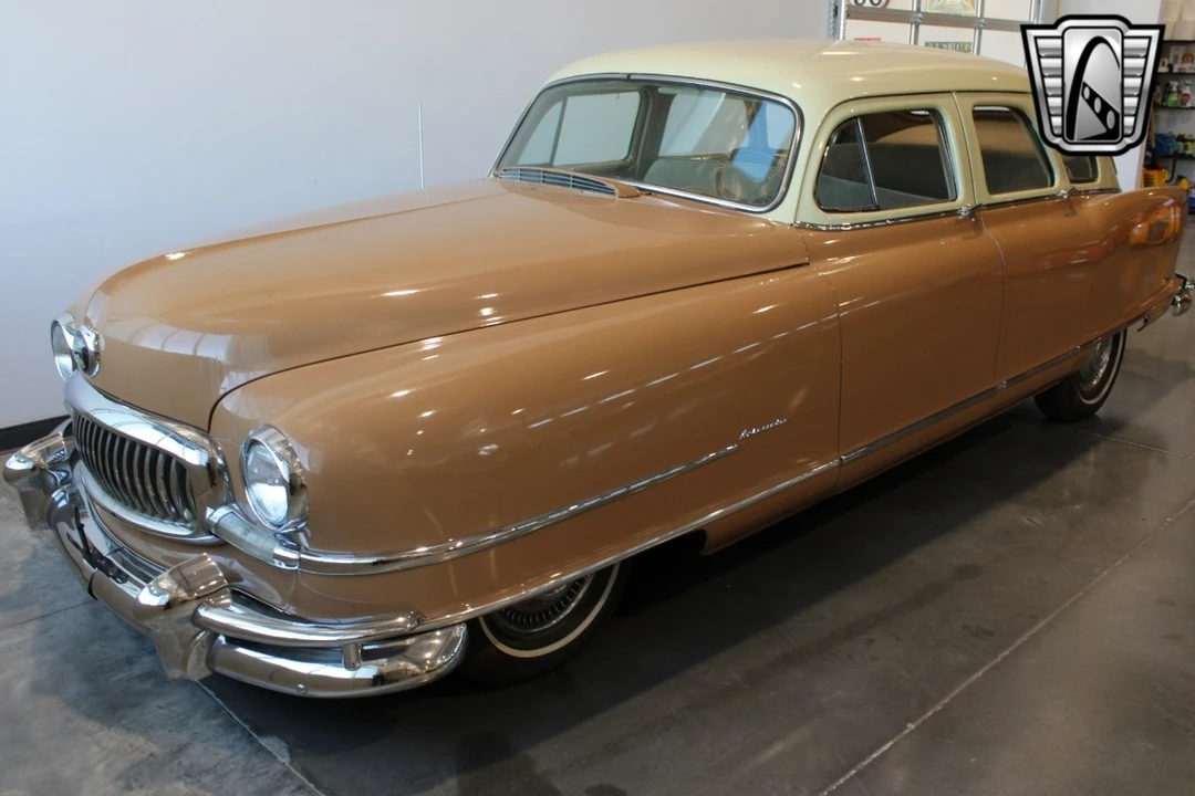 1951 Nash - Image 21 of 21