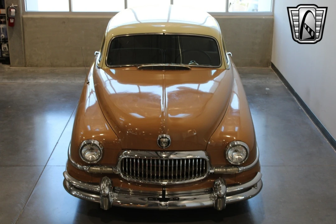 1951 Nash - Image 9 of 21