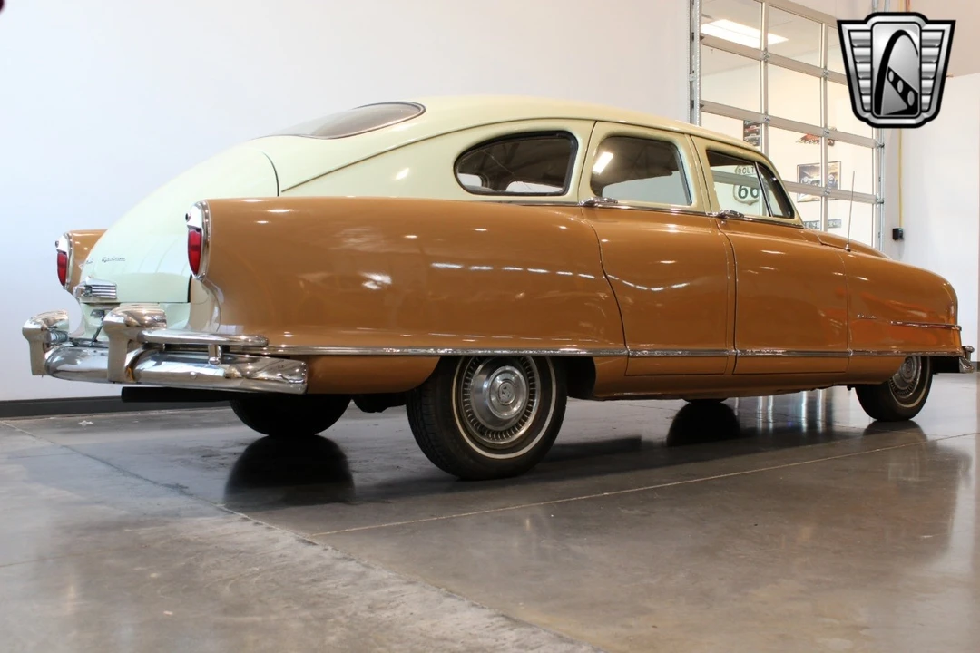 1951 Nash - Image 18 of 21