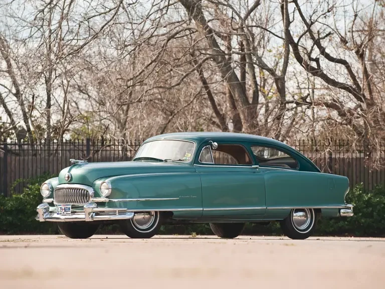 1951 Nash - Image 2 of 2