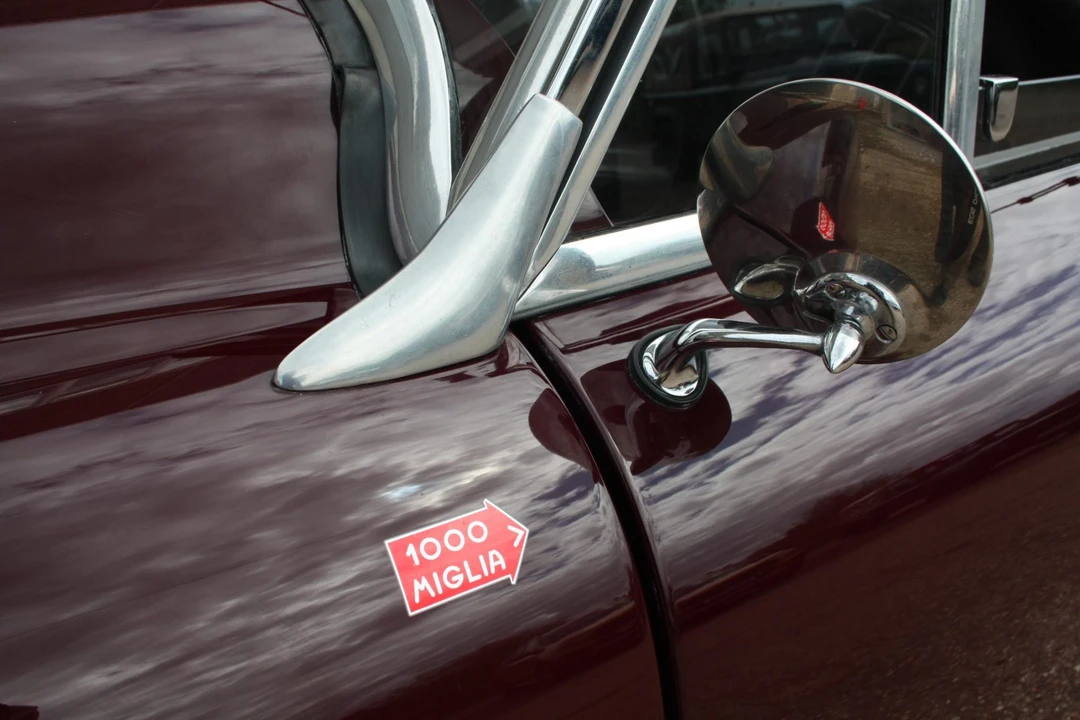 1951 Nash Nash-Healey - Image 30 of 31