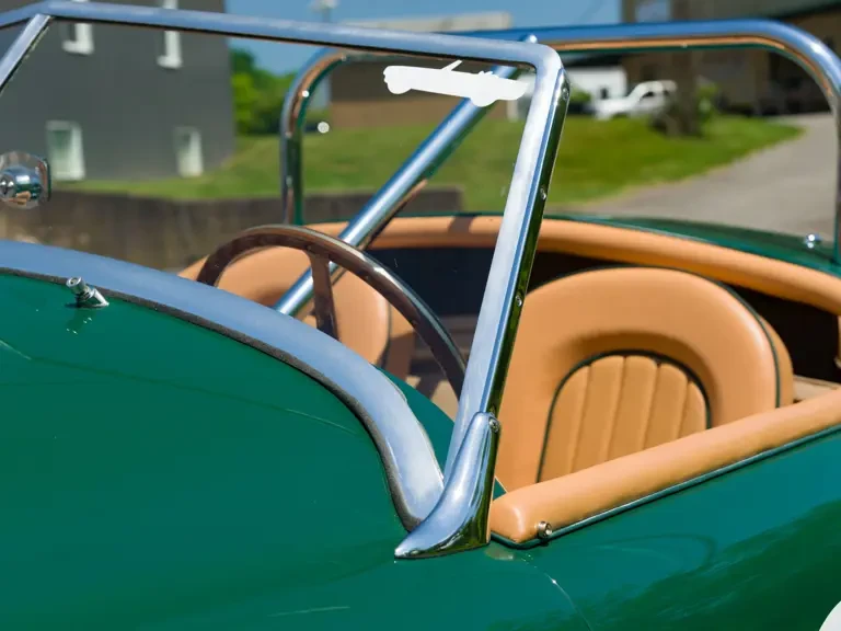 1951 Nash Nash-Healey - Image 19 of 31