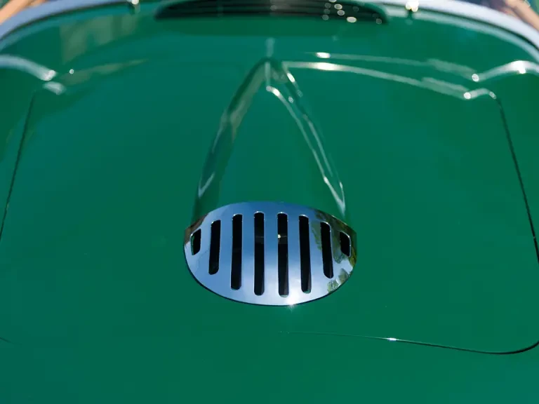 1951 Nash Nash-Healey - Image 13 of 31