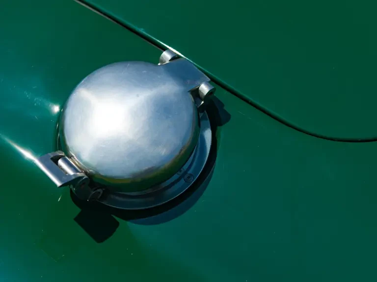 1951 Nash Nash-Healey - Image 15 of 31