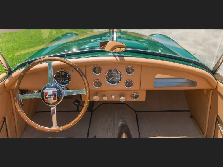 1951 Nash Nash-Healey - Image 27 of 31
