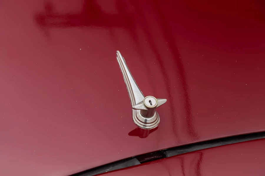 1951 Nash Nash-Healey - Image 20 of 31