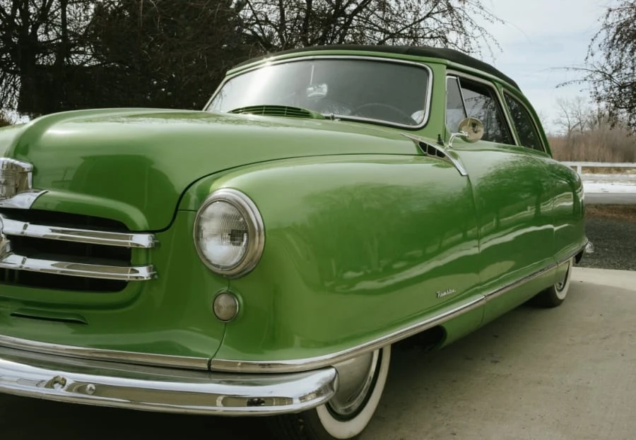 1951 Nash - Image 2 of 10