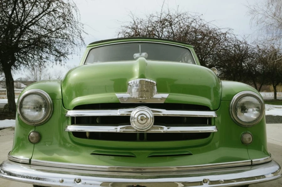 1951 Nash - Image 3 of 10