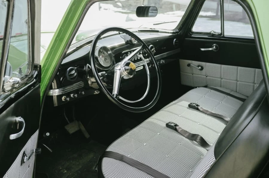 1951 Nash - Image 4 of 10