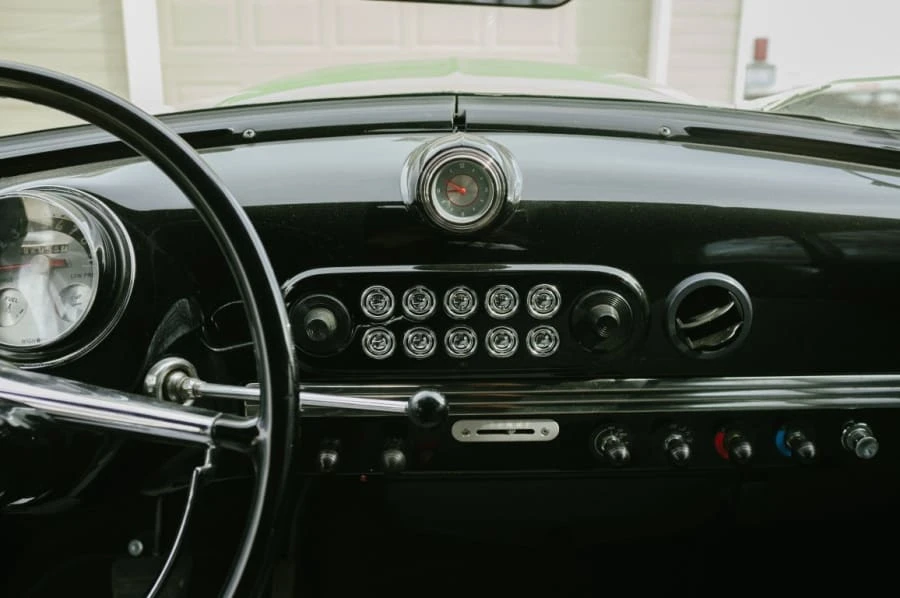 1951 Nash - Image 5 of 10
