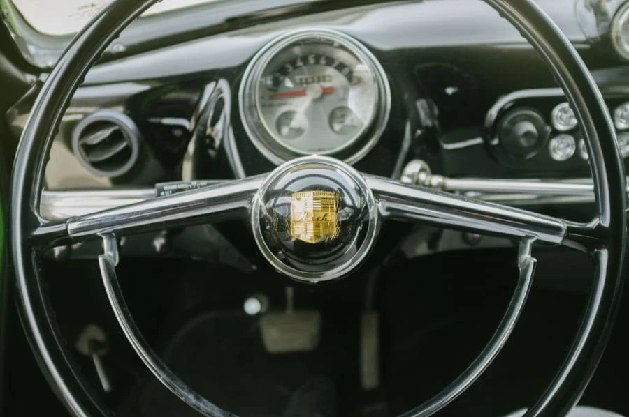 1951 Nash - Image 6 of 10