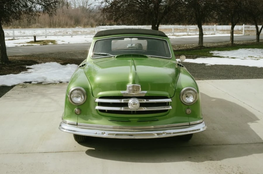 1951 Nash - Image 7 of 10
