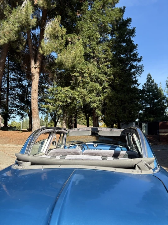 1951 Nash - Image 27 of 31