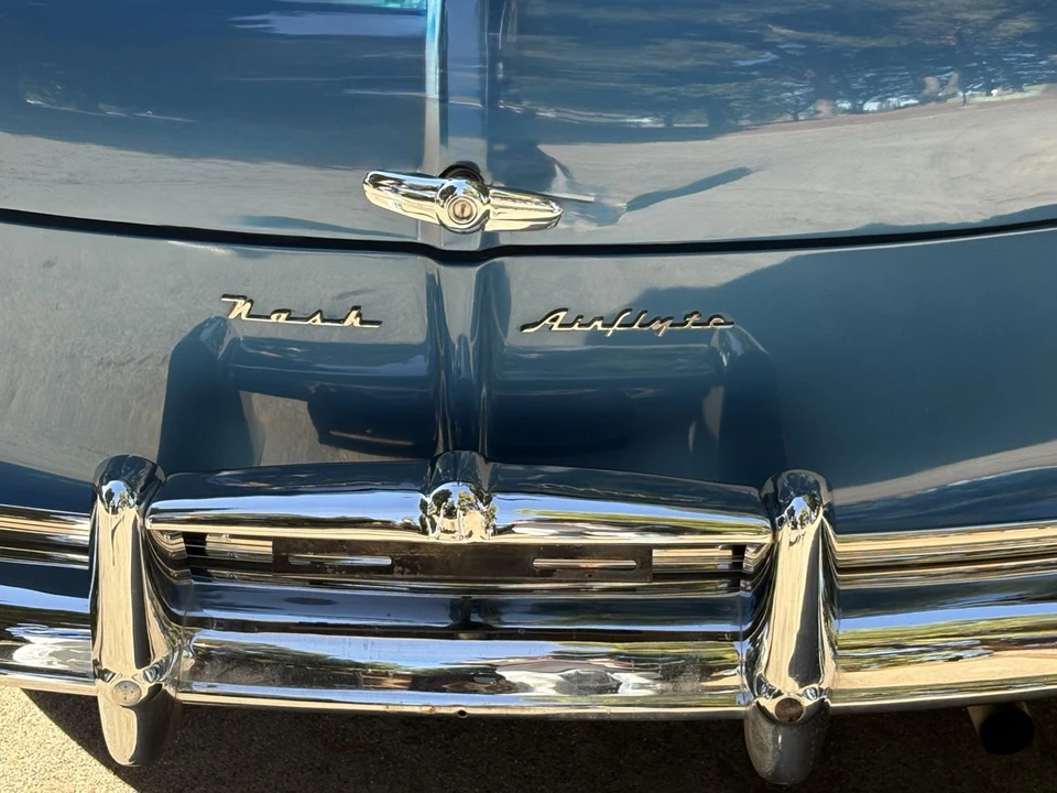 1951 Nash - Image 21 of 31